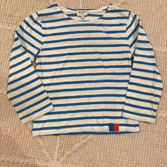 Kule long sleeves shirts size: 2yr - Picture 3 of 6